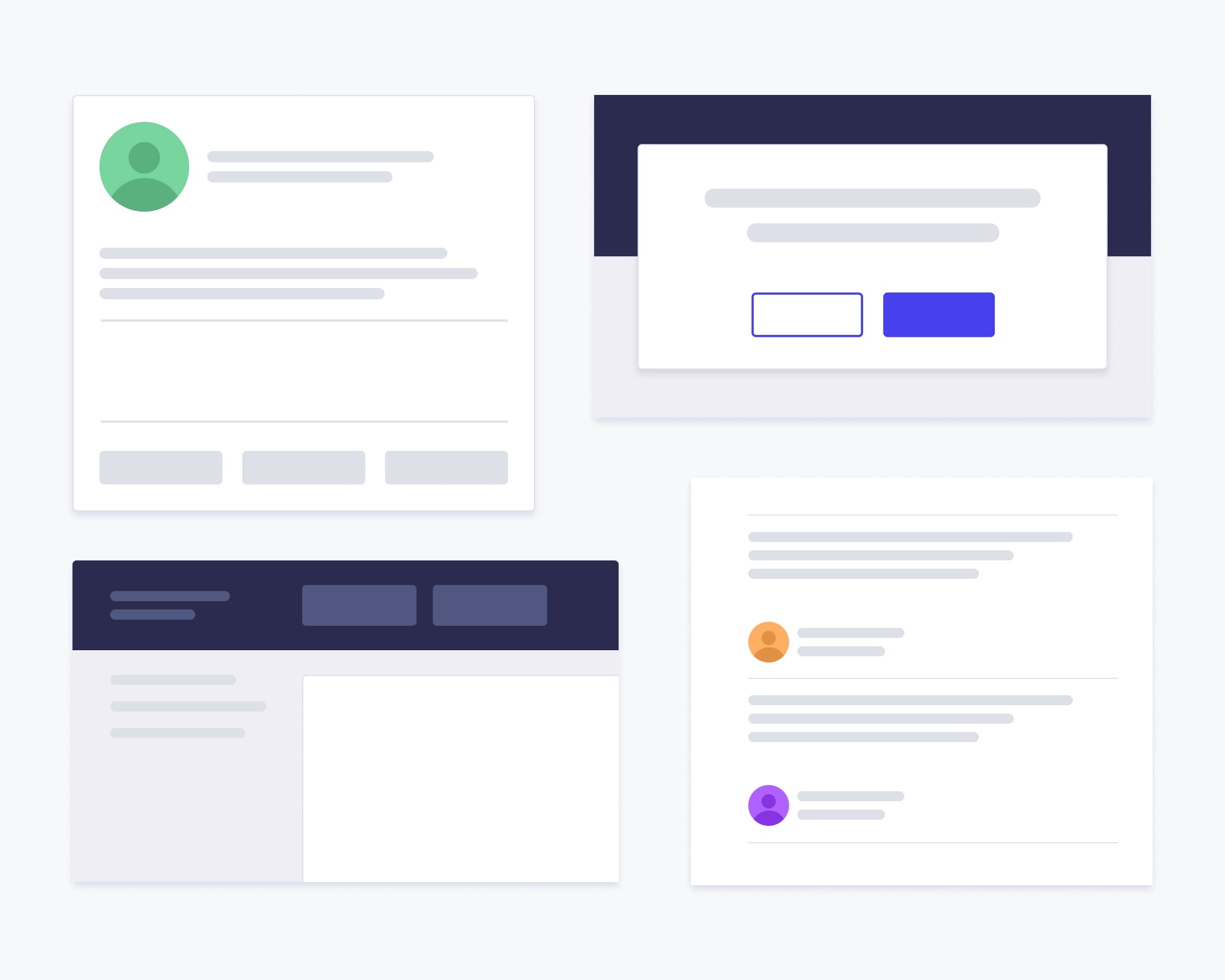 Thumbnail for Design System