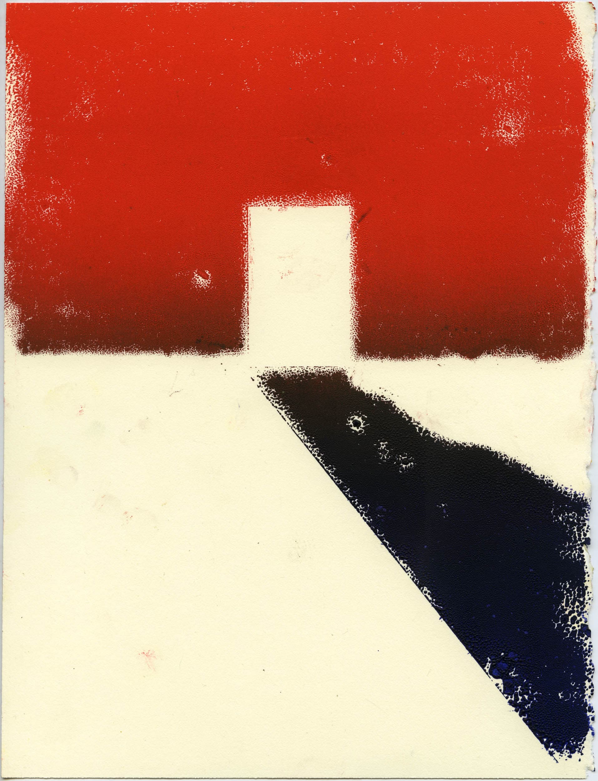 Monoprint 3
