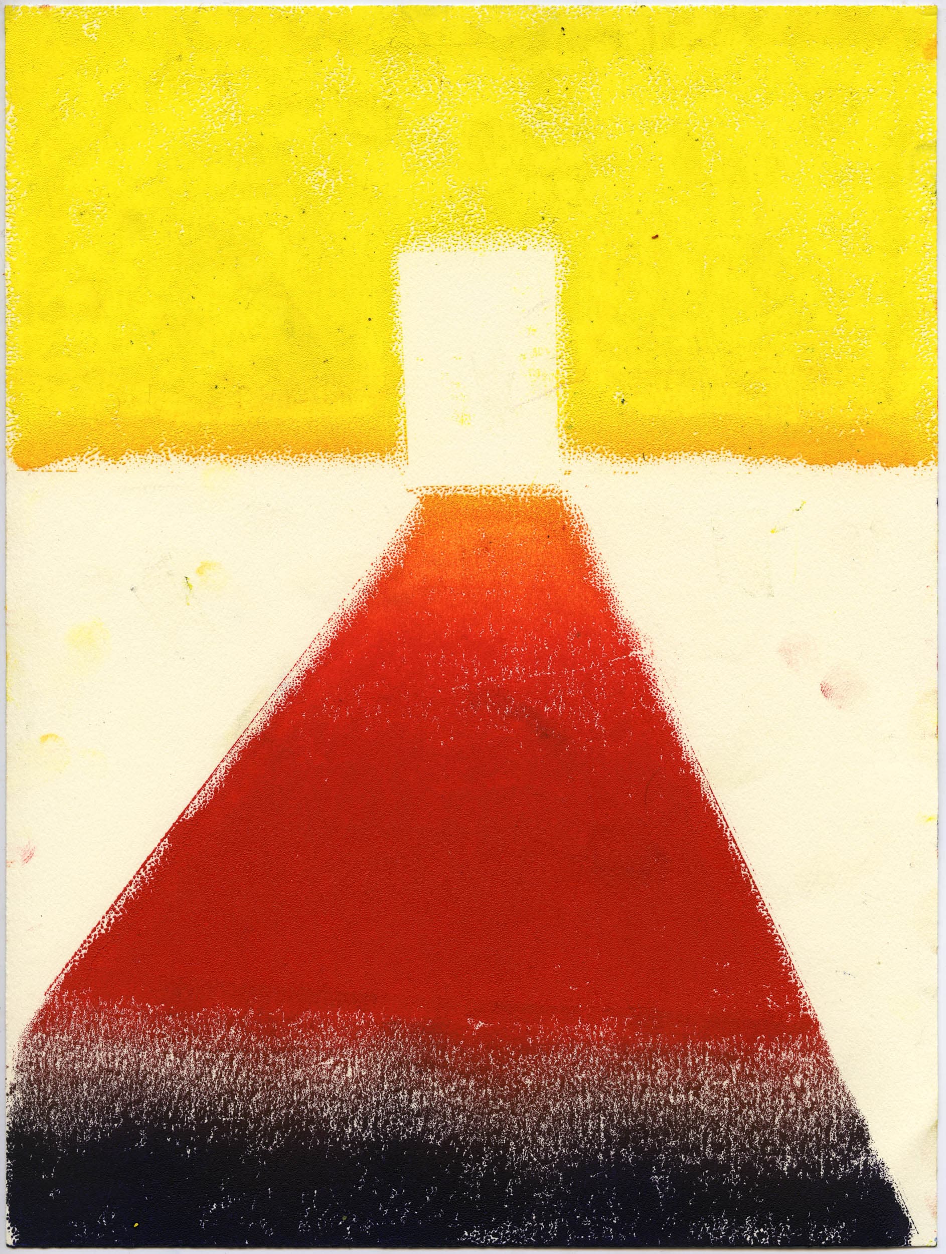 Monoprint 5
