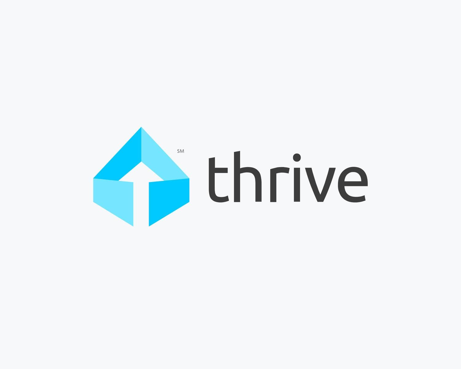 Thumbnail for Thrive TRM